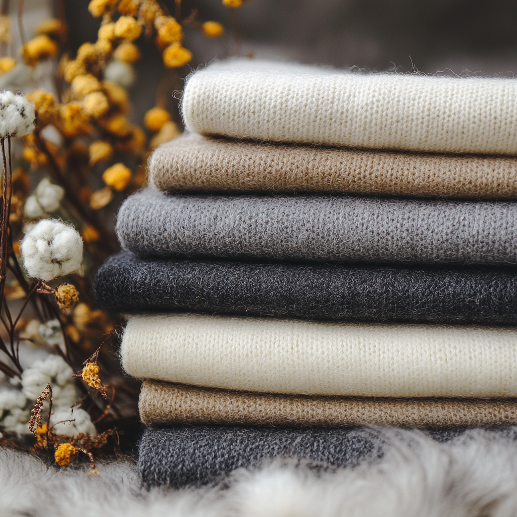 Top 10 Sustainable Fabrics Revolutionizing Fashion