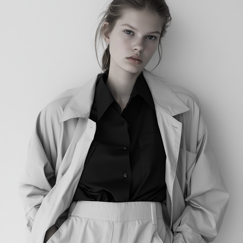 Best Oversized Women Shirts for Effortless Style