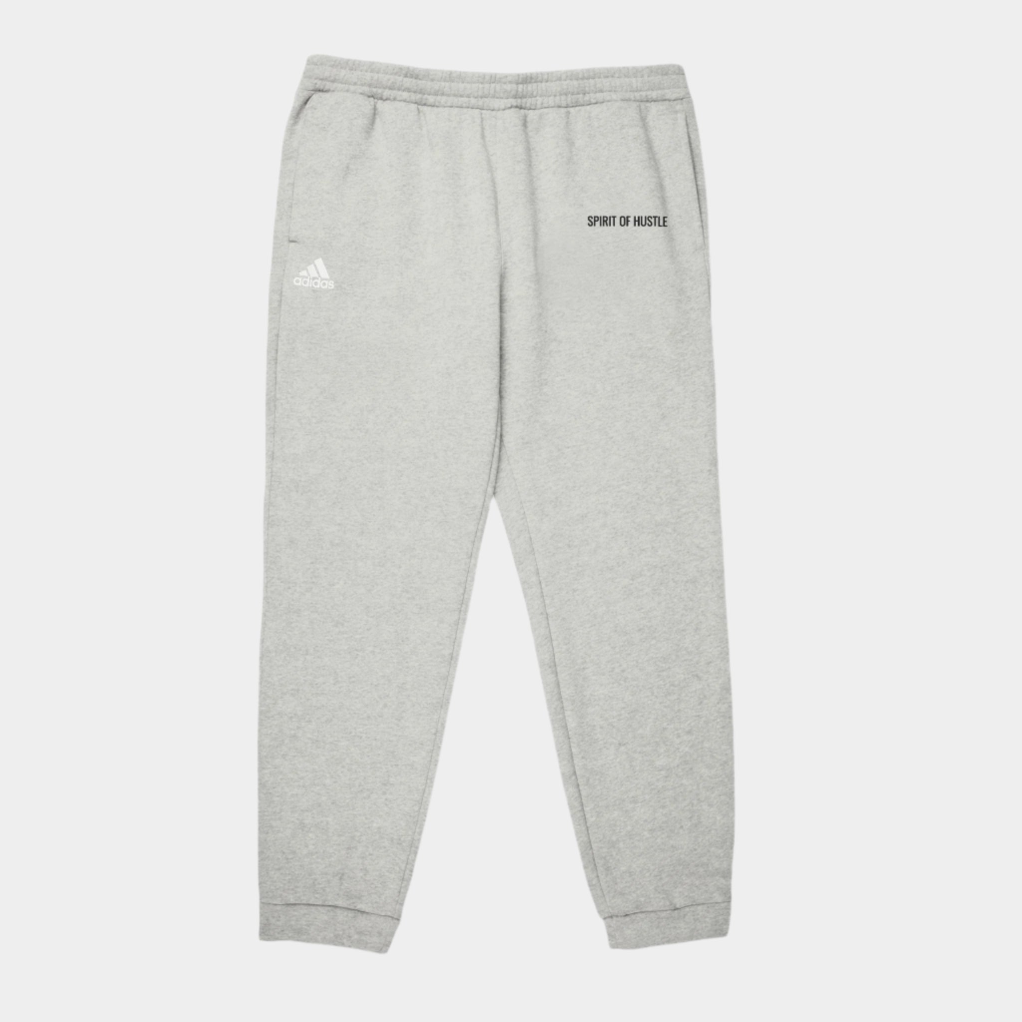 Unisex Fleece Pant - SPIRIT OF HUSTLE
