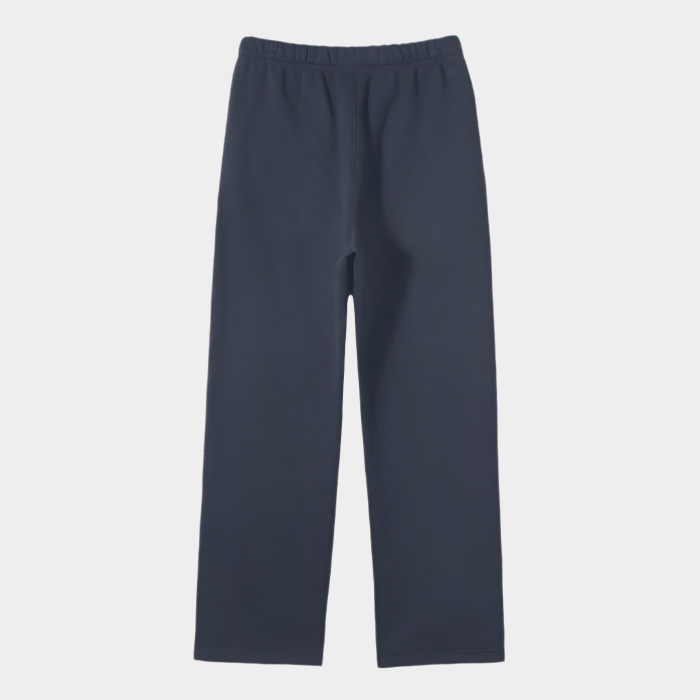Essential Fleece Leg Pants - SPIRIT OF HUSTLE