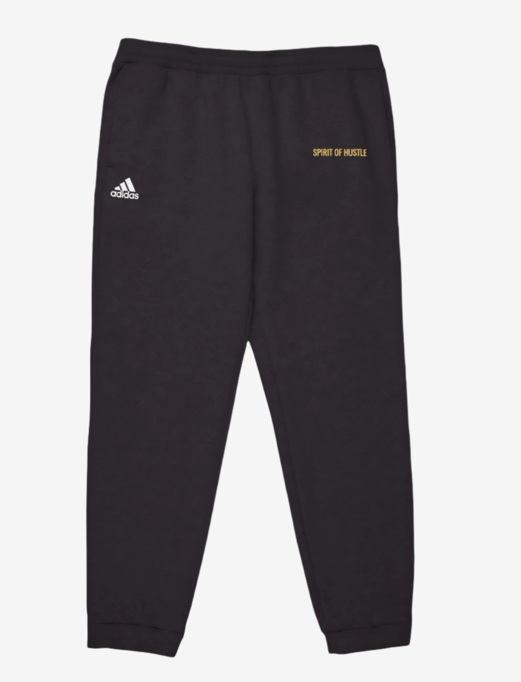 Unisex Fleece Pant - SPIRIT OF HUSTLE
