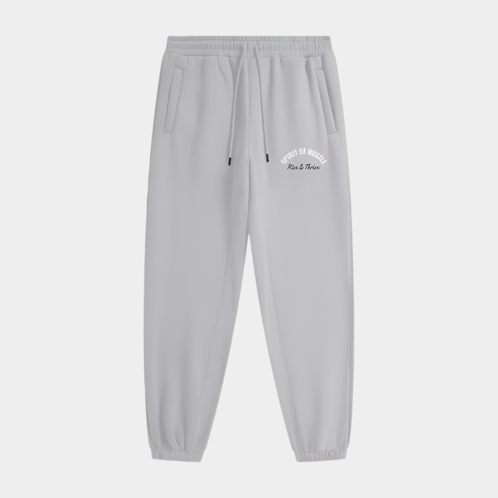 Rise & Thrive Unisex Golf Joggers - SPIRIT OF HUSTLE