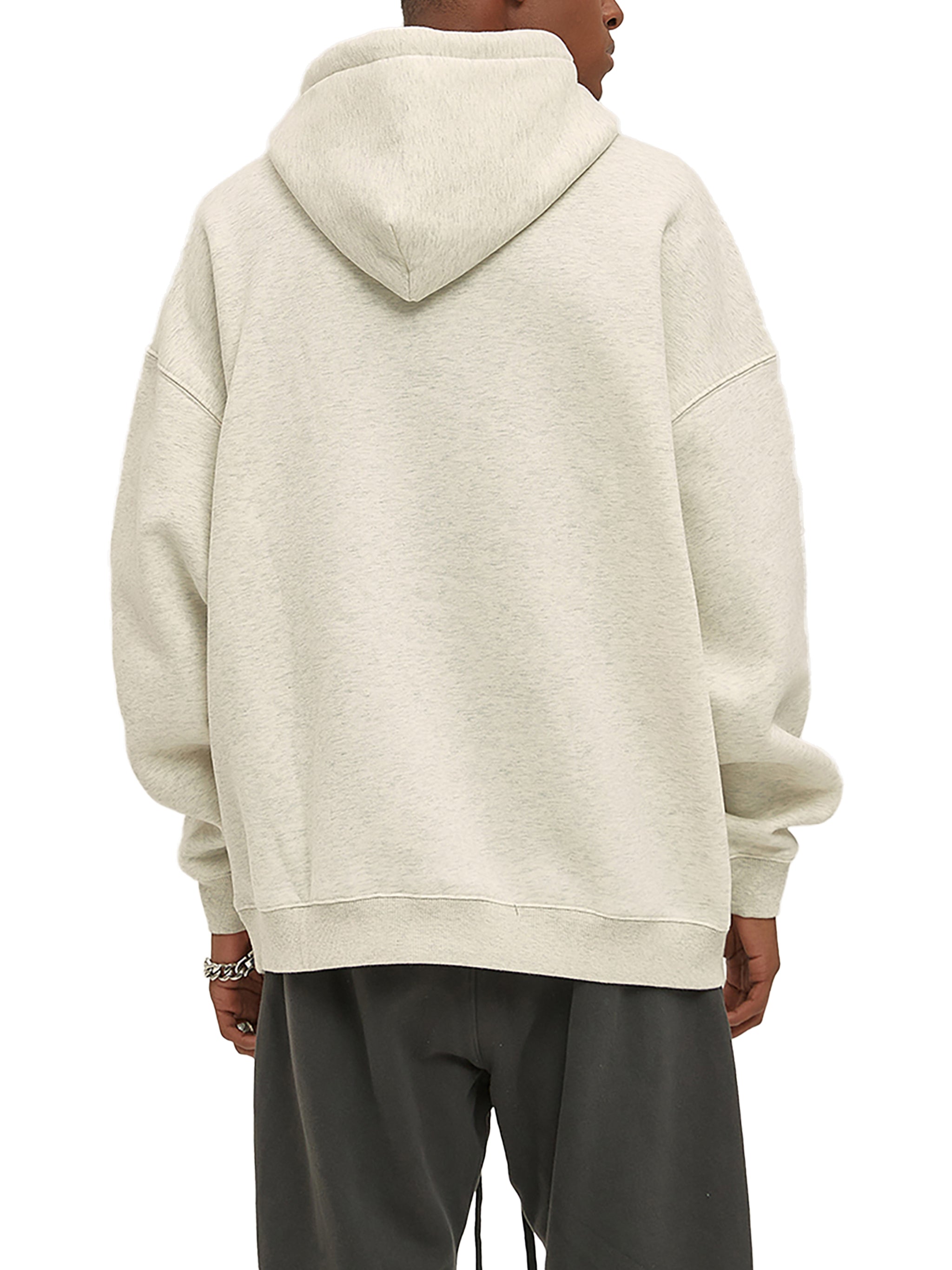 Spirit Of Hustle Fleece Hoodie - Unisex - SPIRIT OF HUSTLE