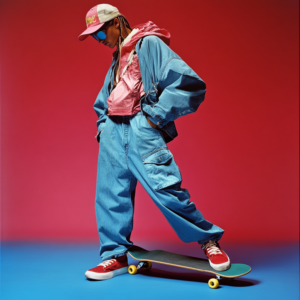 The Evolution of Streetwear: From Origins to Modern Trends