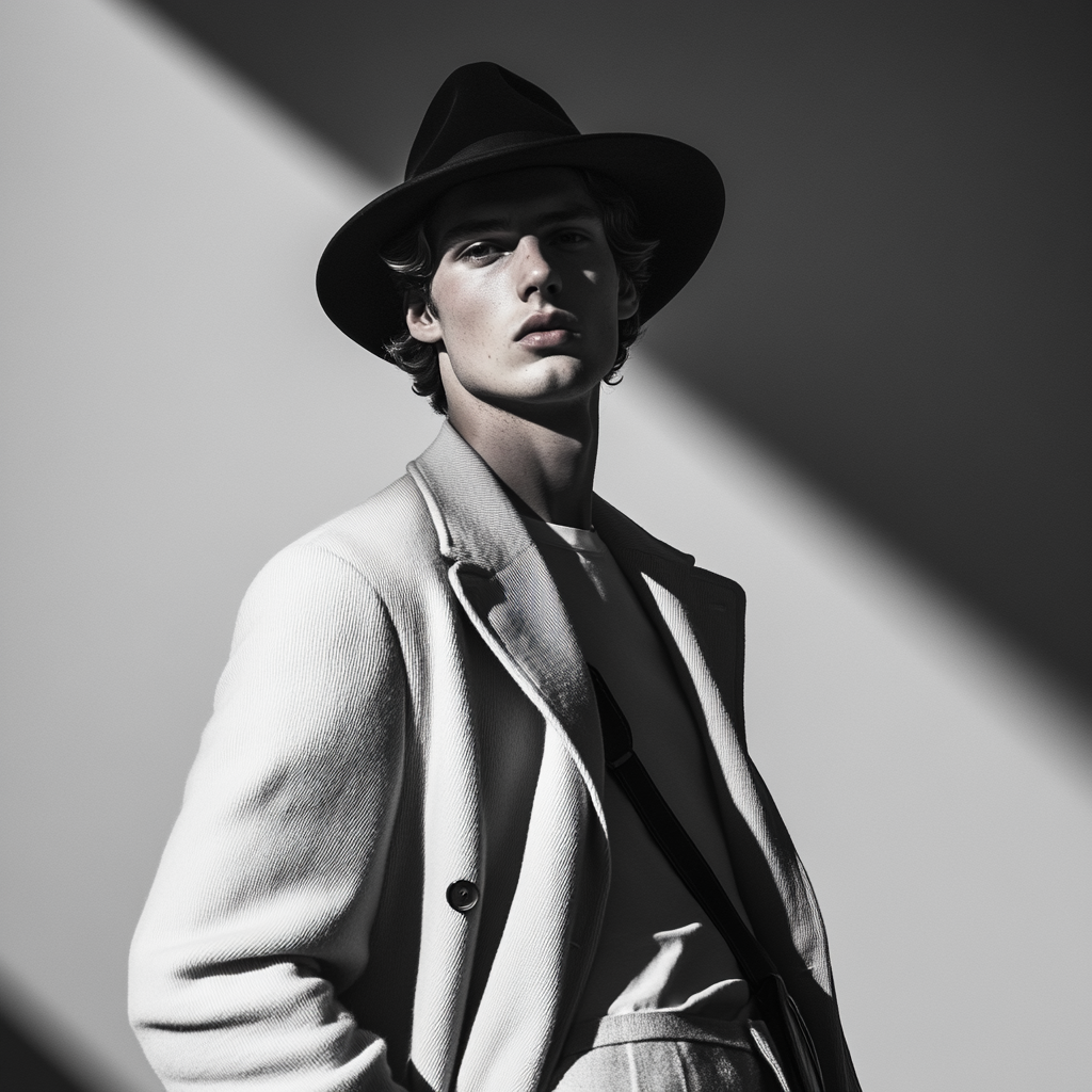 Top 1940s Men's Fashion Trends: A Timeless Guide