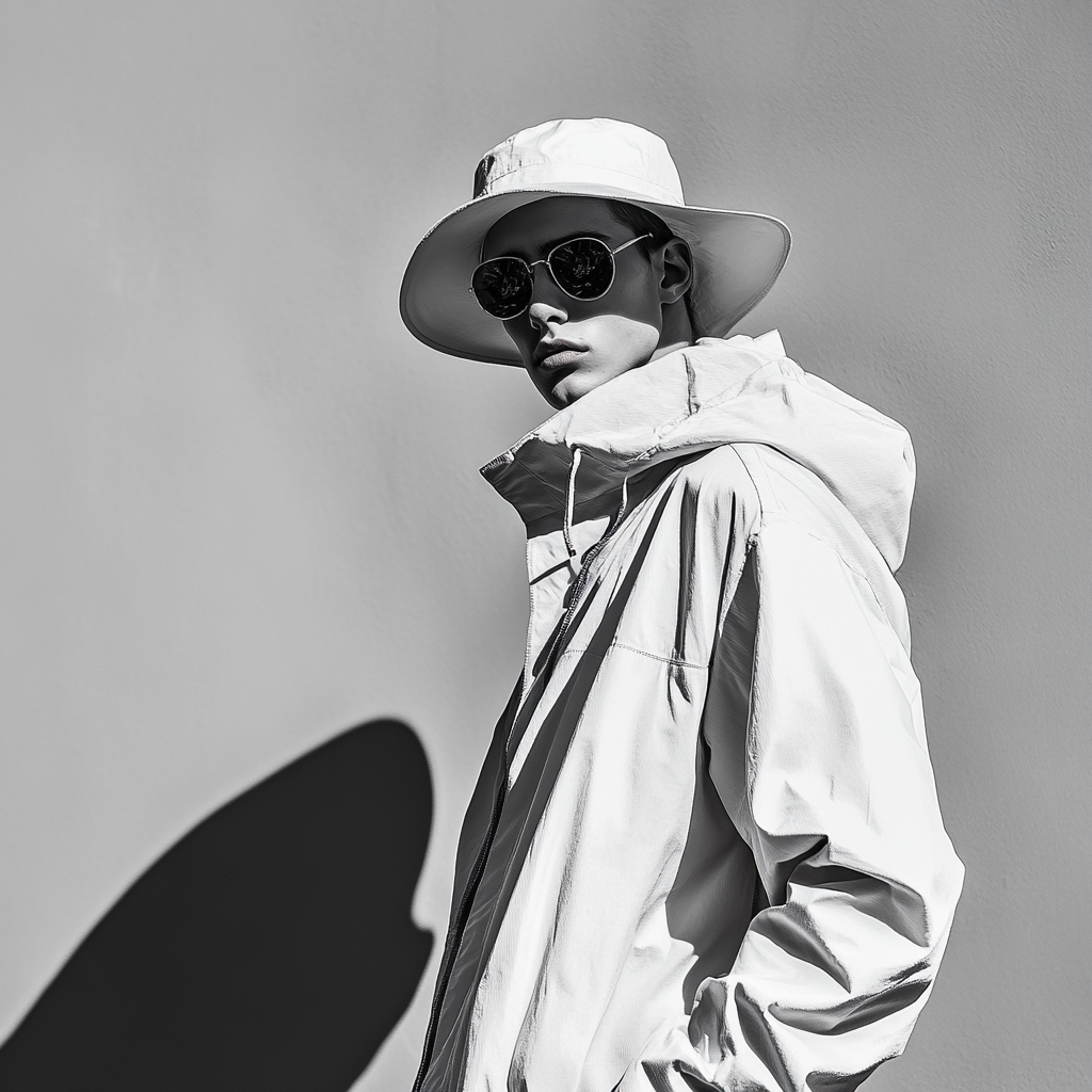 The Latest Trends in Men's Fashion You Need to Know