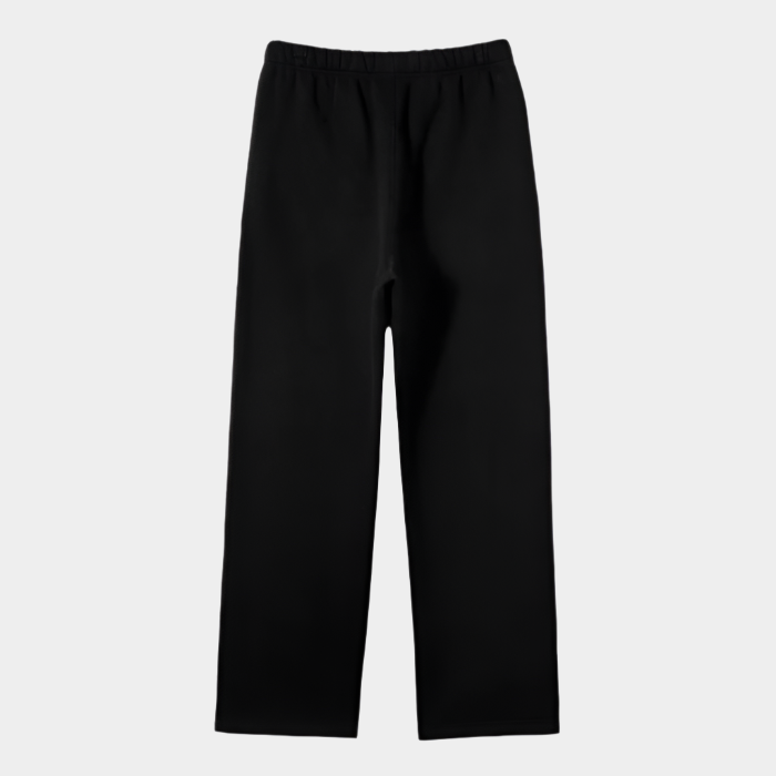 Essential Fleece Leg Pants - SPIRIT OF HUSTLE