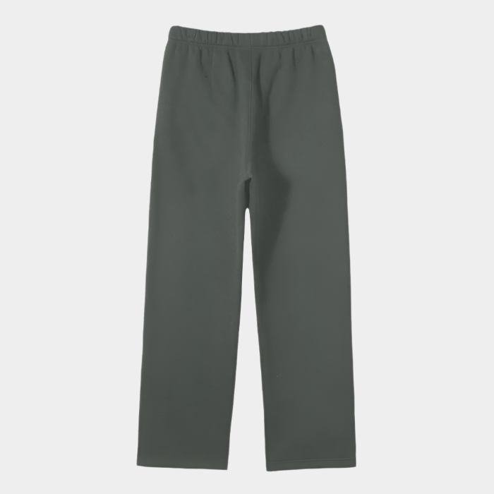 Essential Fleece Leg Pants - SPIRIT OF HUSTLE