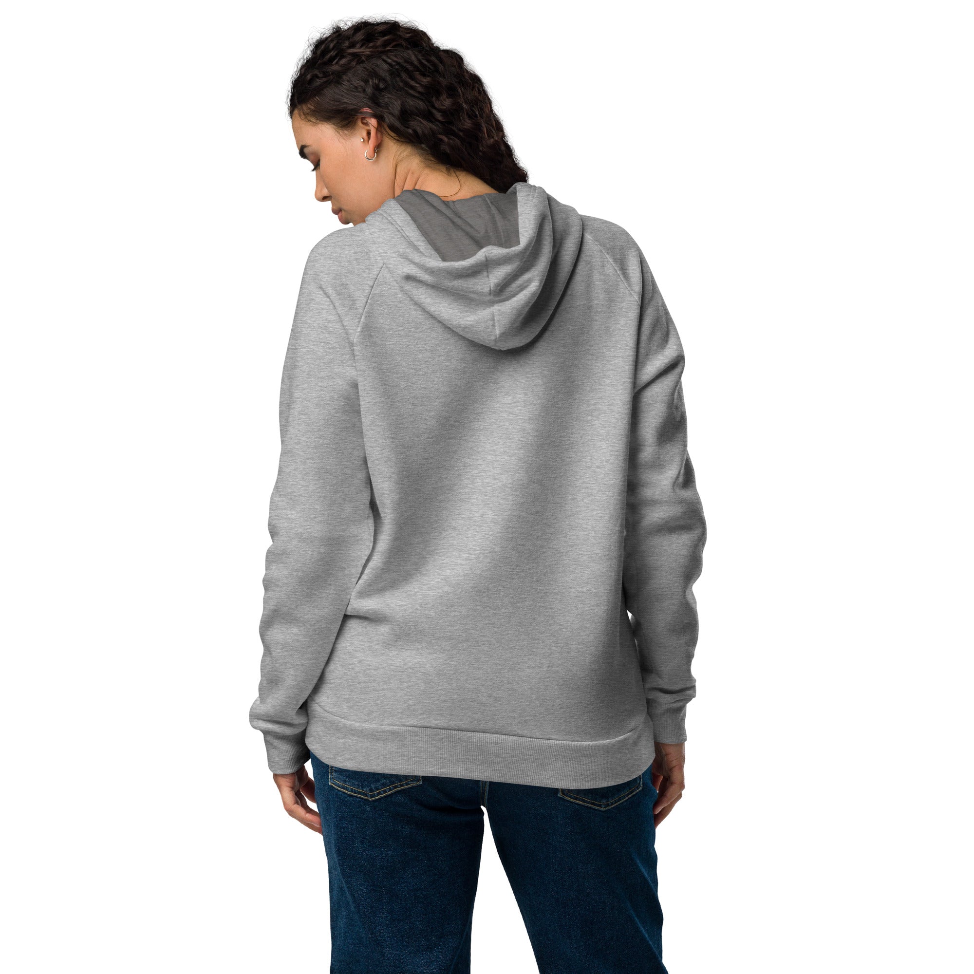 Unisex Essentials knit Hoodie - SPIRIT OF HUSTLE