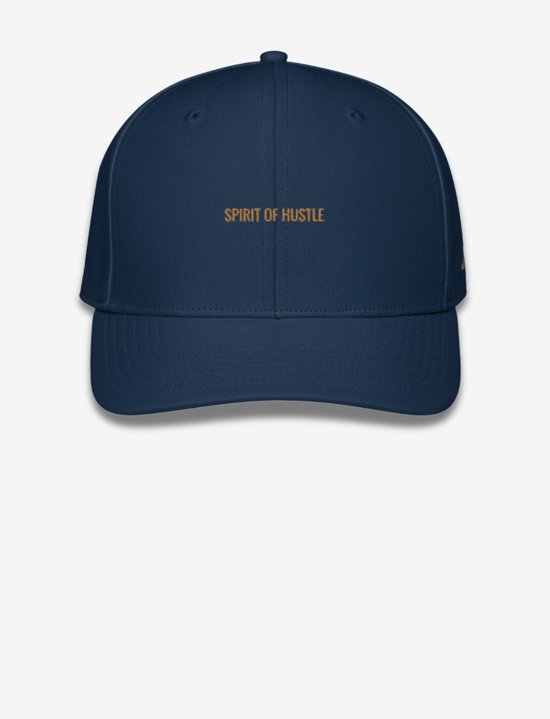 Stylish Golf Cap - SPIRIT OF HUSTLE