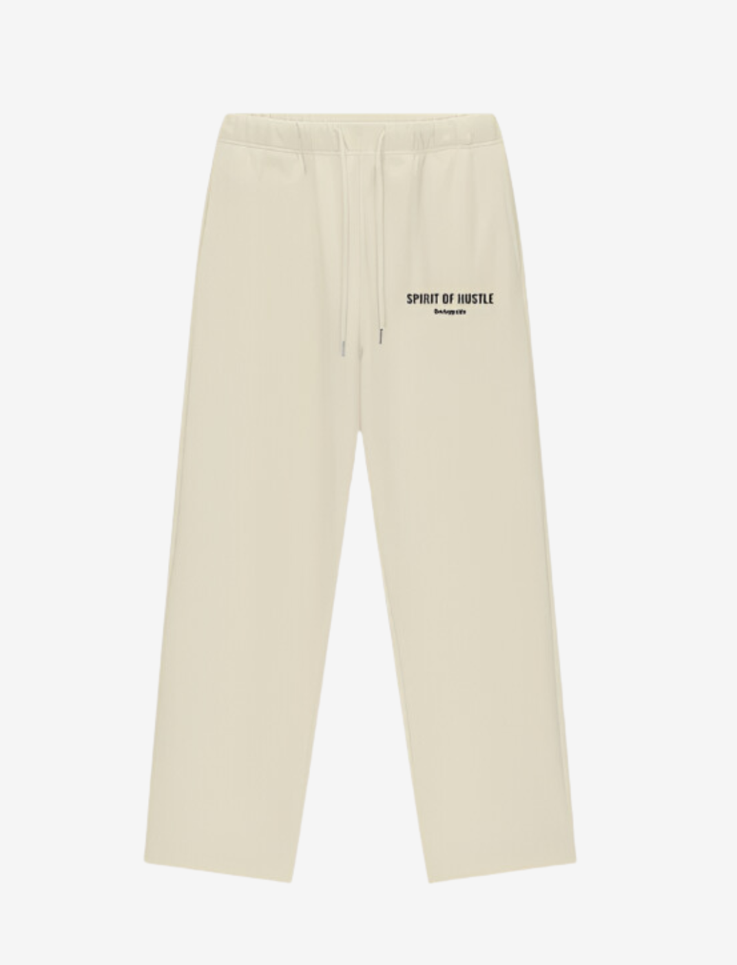 Fleece Lined Pants - SPIRIT OF HUSTLE