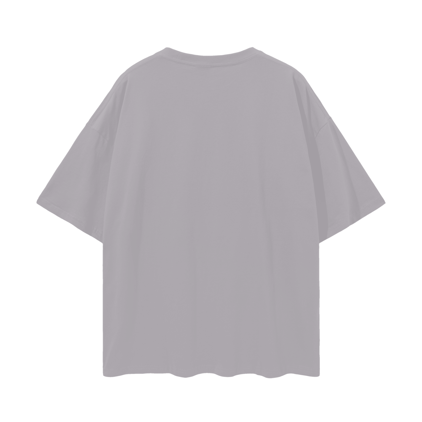 Lost City Skull Spirit Of Hustle Oversize Tee