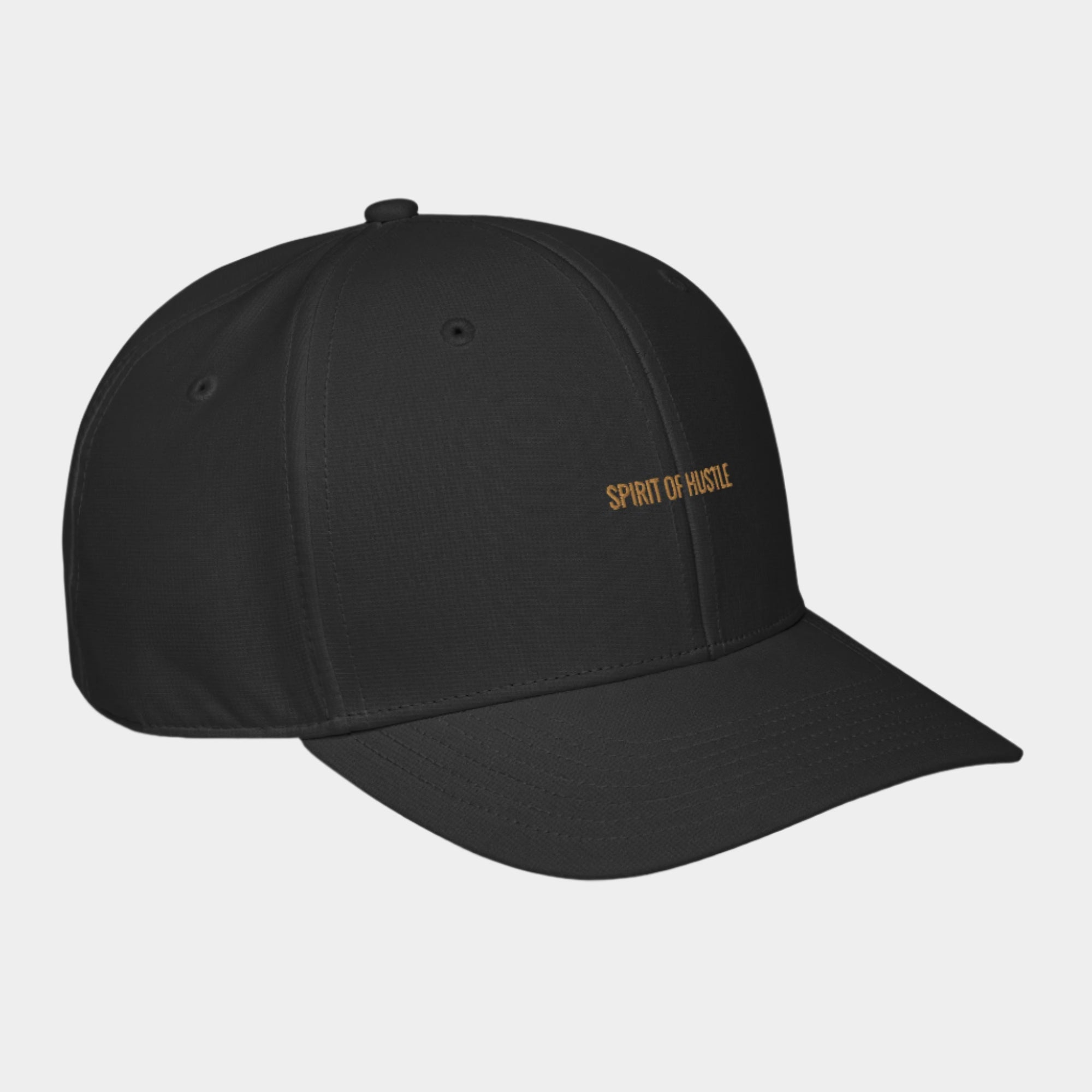 Stylish Golf Cap - SPIRIT OF HUSTLE