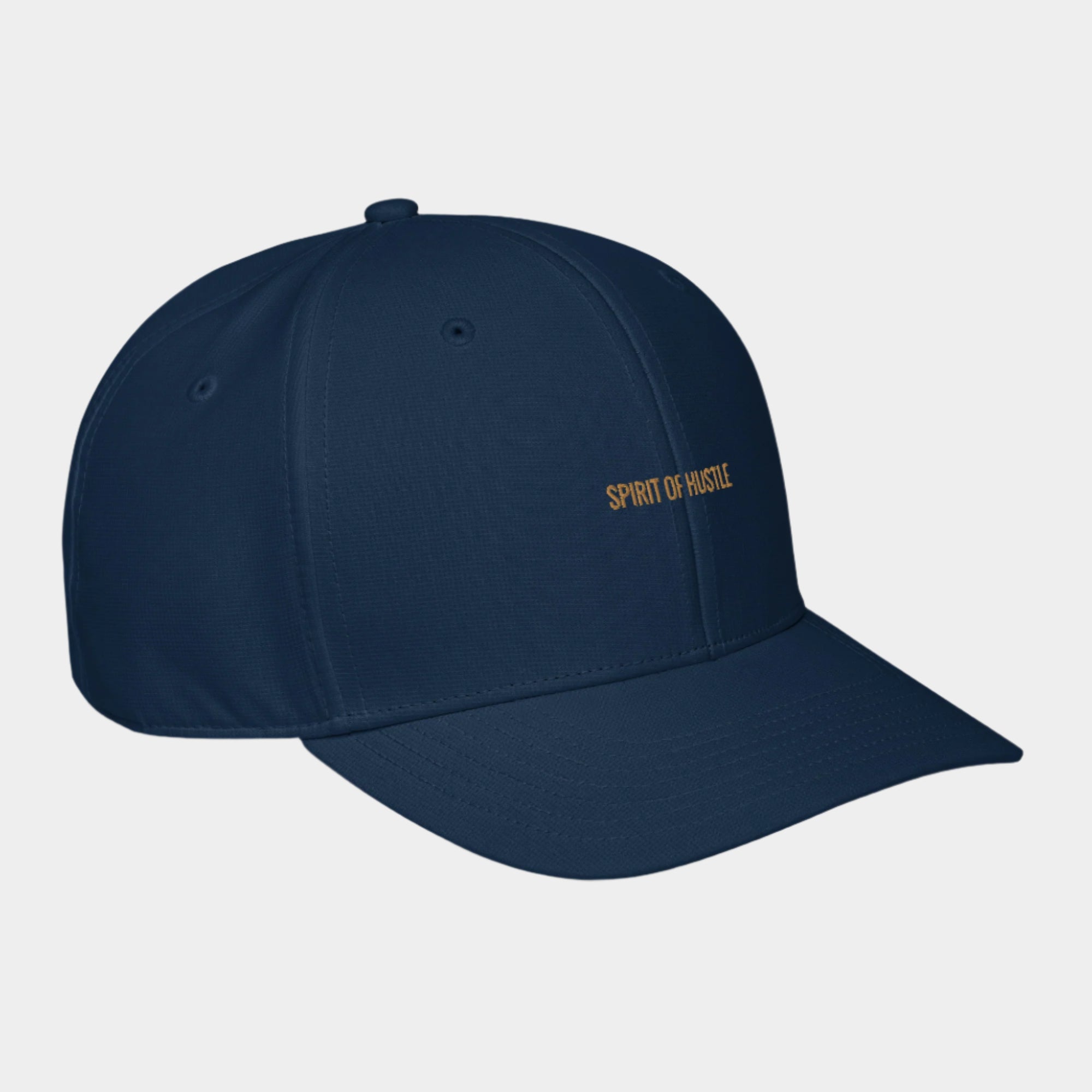 Stylish Golf Cap - SPIRIT OF HUSTLE