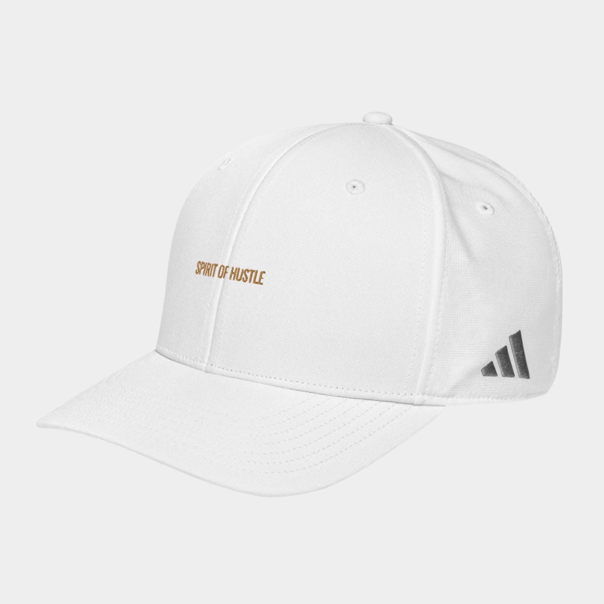 Stylish Golf Cap - SPIRIT OF HUSTLE