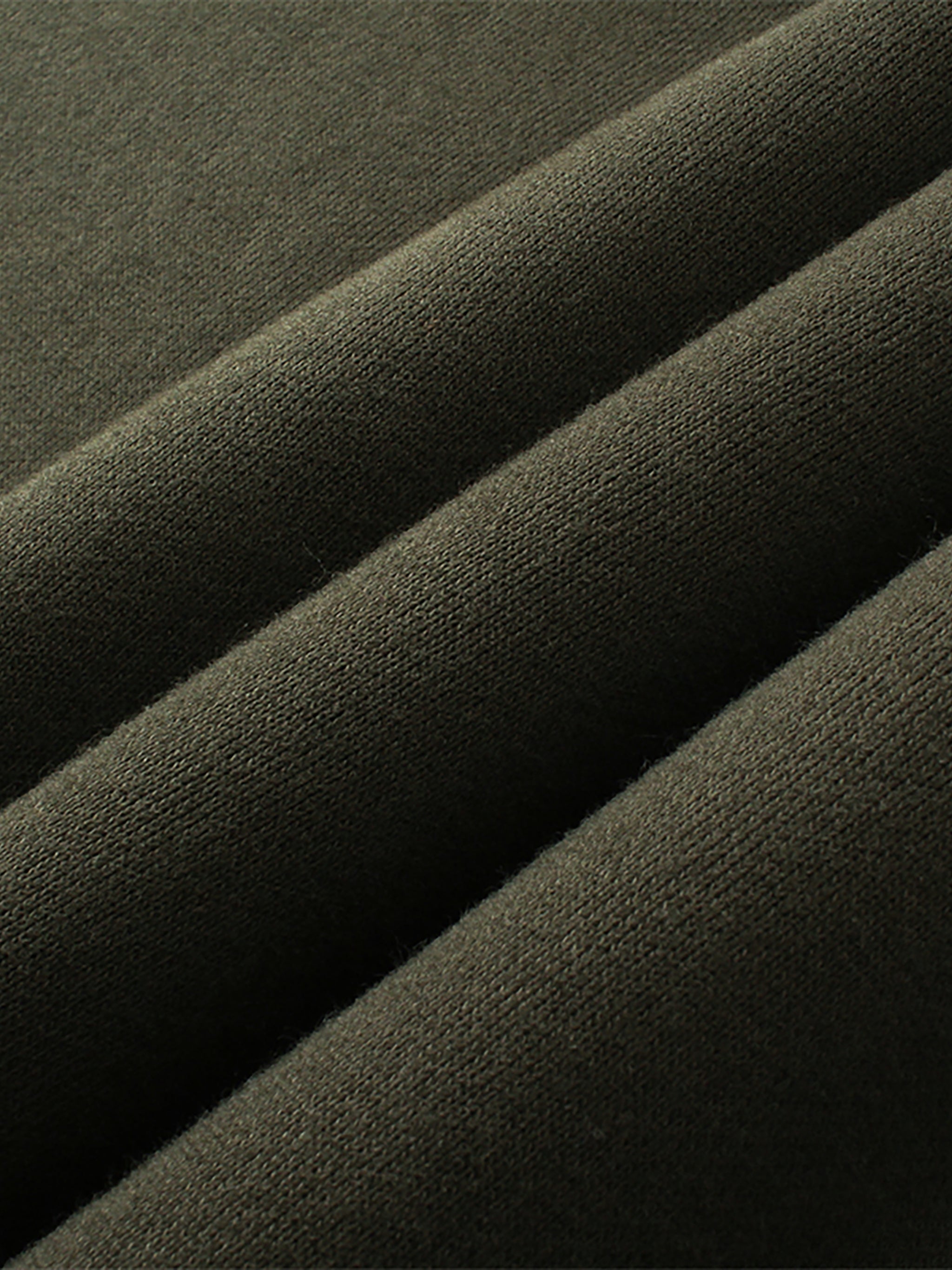 Essential Fleece Leg Pants - SPIRIT OF HUSTLE