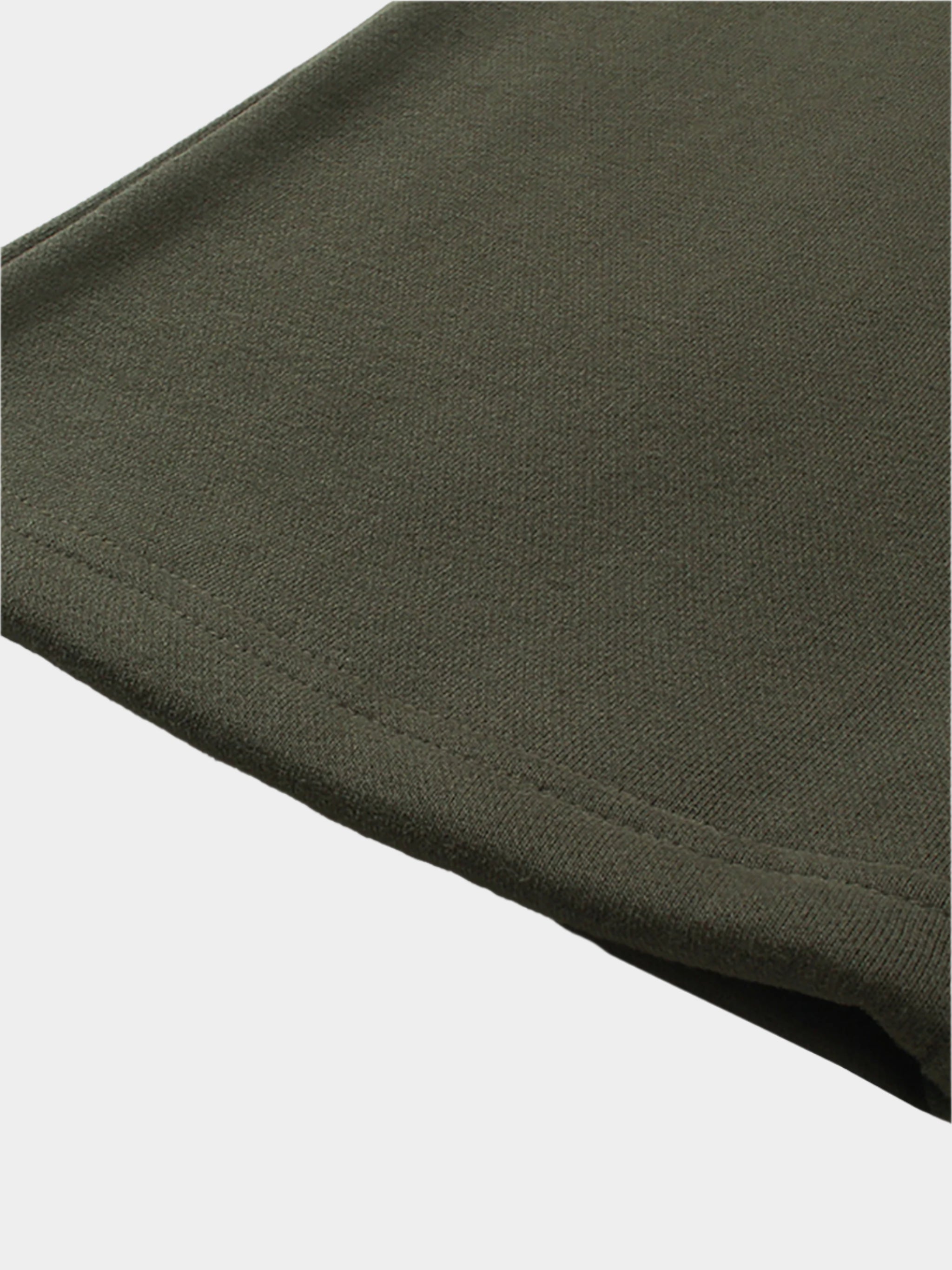 Essential Fleece Leg Pants - SPIRIT OF HUSTLE