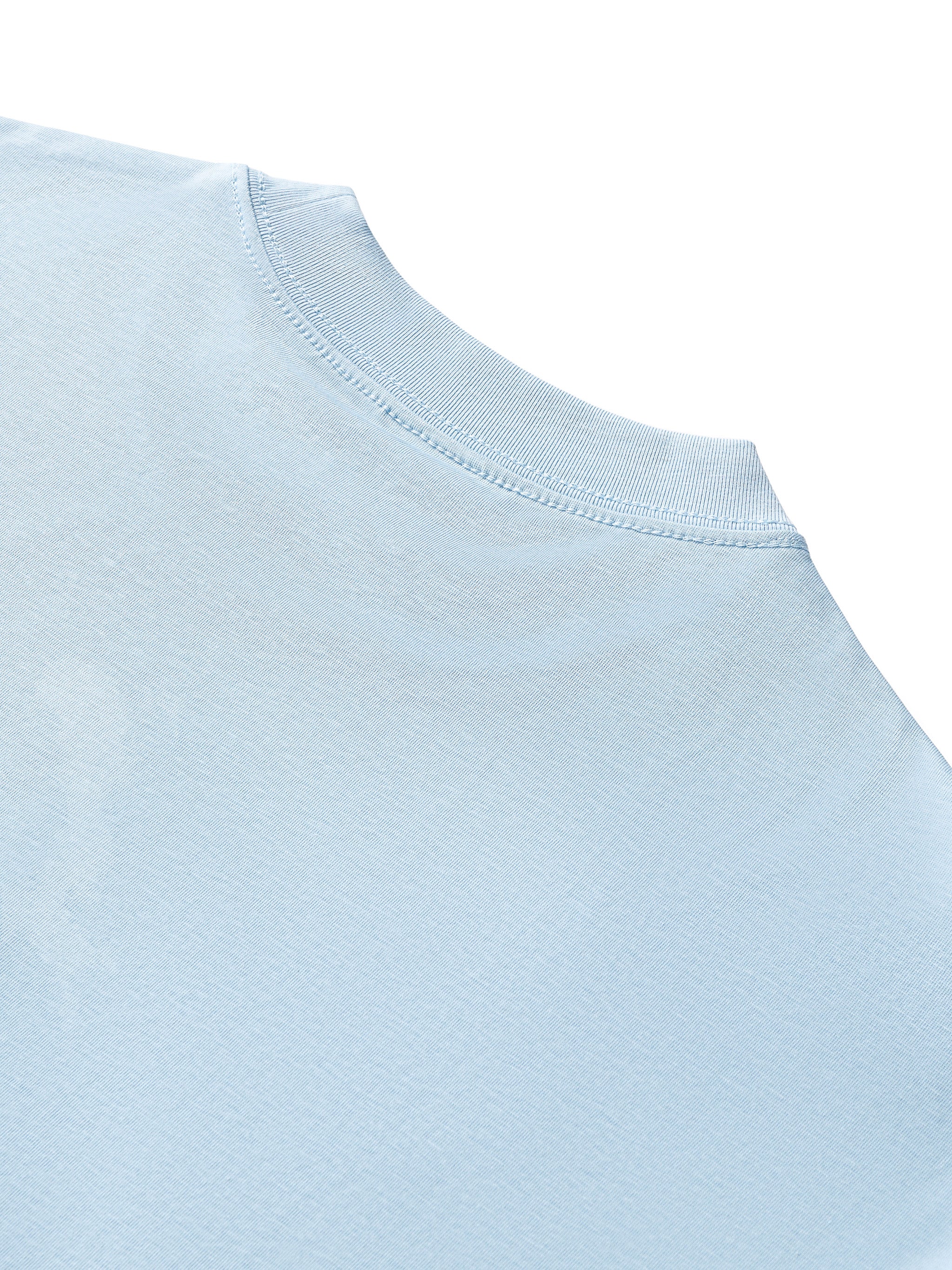LA Malibu Beach Quick Dry Cooling T-Shirt