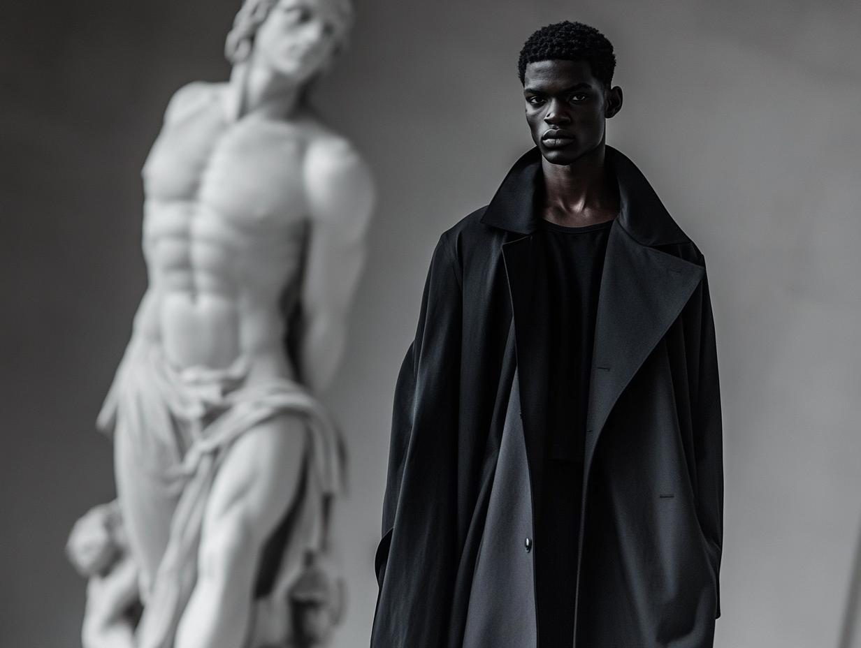 spirit of hustle collection